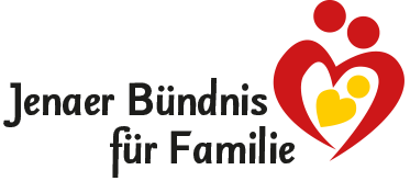 Logo "Bündnis für Familie"