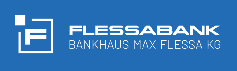 Logo des Bankhaus Max Flessa KG - Flessabank.