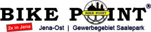 Logo von BIKE POINT JENA