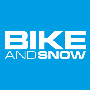 Logo von Bikeandsnow Jena