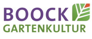 Logo von Boock Gartenkultur – Gärtnerei Boock