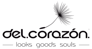 Logo von Del Corazón in Jena