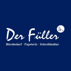 Logo von Der Füller