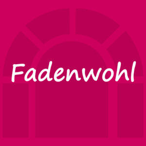 Logo von Fadenwohl