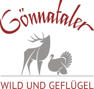 Logo von Gönnataler Wild und Geflügel
