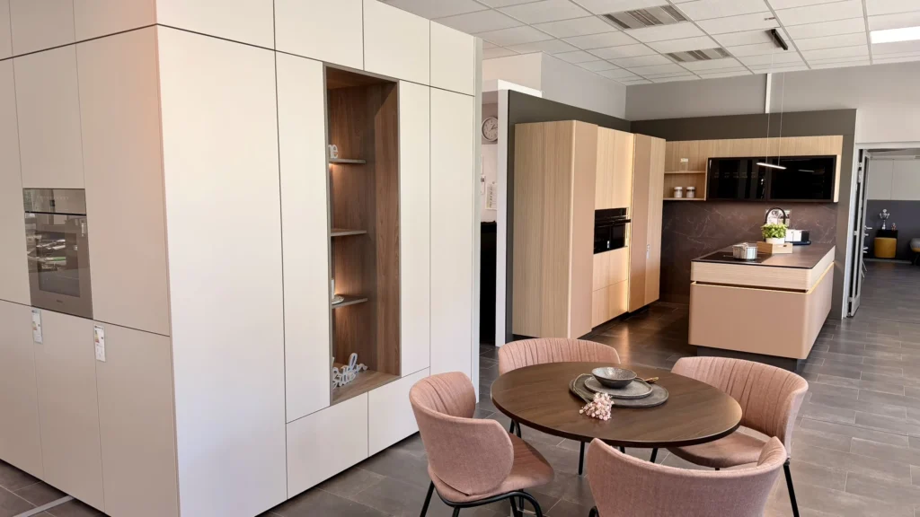 Ladenfoto von H&K Einrichtungen GmbH in Jena