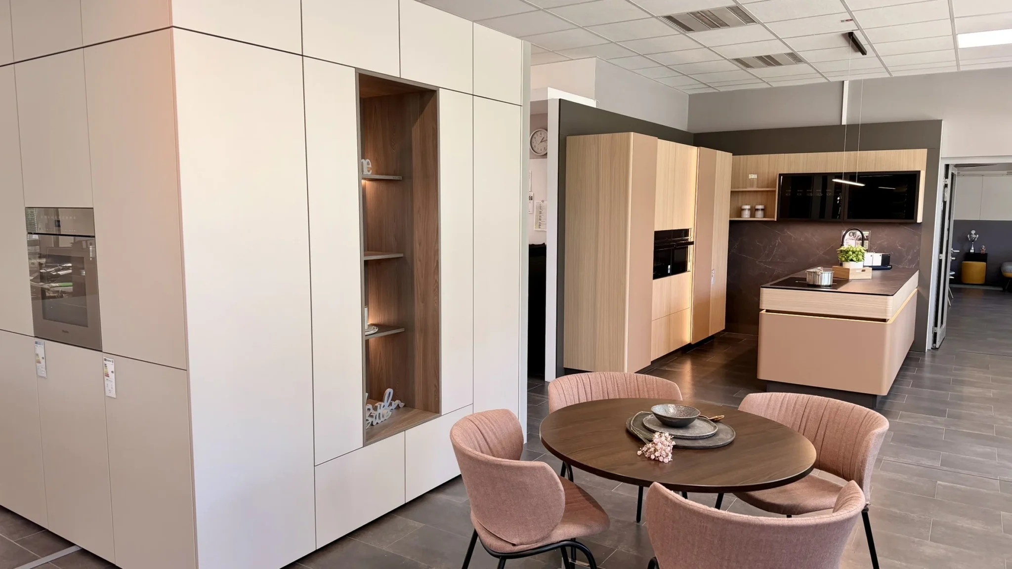 Ladenfoto von H&K Einrichtungen GmbH in Jena