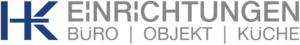 Logo von H&K Einrichtungen GmbH