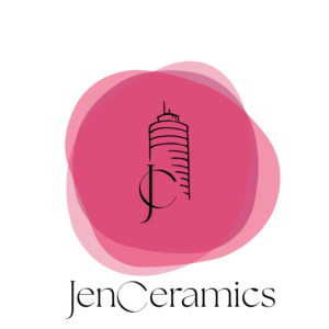 Logo von JenCeramics
