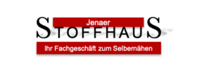 Logo von Jenaer Stoffhaus