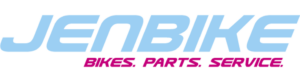 Logo von Jenbike