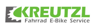 Logo von KREUTZL Fahrrad E-Bike Service