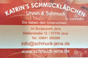 Logo von Katrin's Schmucklädchen