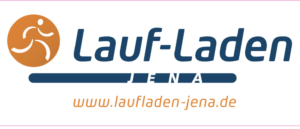 Logo von Laufladen Jena
