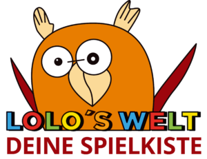 Logo von Lolo´s Welt - Deine Spielkiste