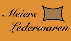 Logo von Meiers Lederwaren