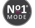 Logo von No1 Mode Jena