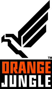 Logo von Orange Jungle