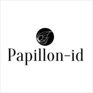 Logo von Papillon-id