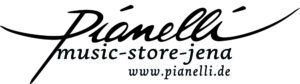 Logo von Pianelli Music Store