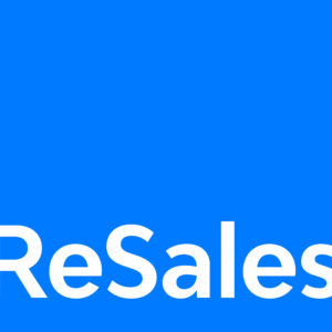 Logo von ReSales