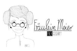 Logo von Fräulein Meier FACHgeschäft in Jena